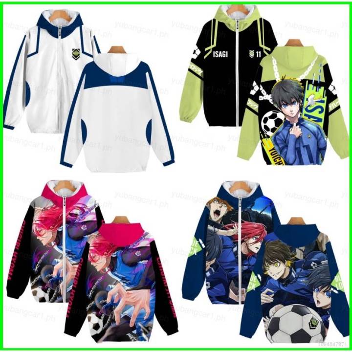 Best Anime Jackets to Buy Online: Styles, Designs, and Fit Guide