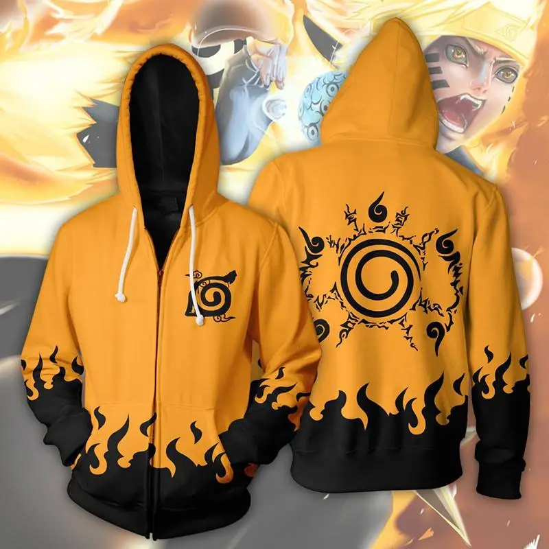 Best Anime Jackets to Buy Online: Styles, Designs, and Fit Guide