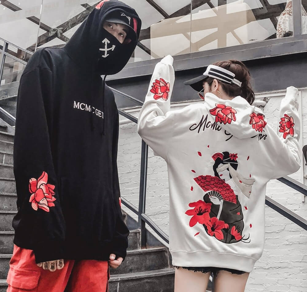 Anime Jackets: A Simple Guide for Beginners