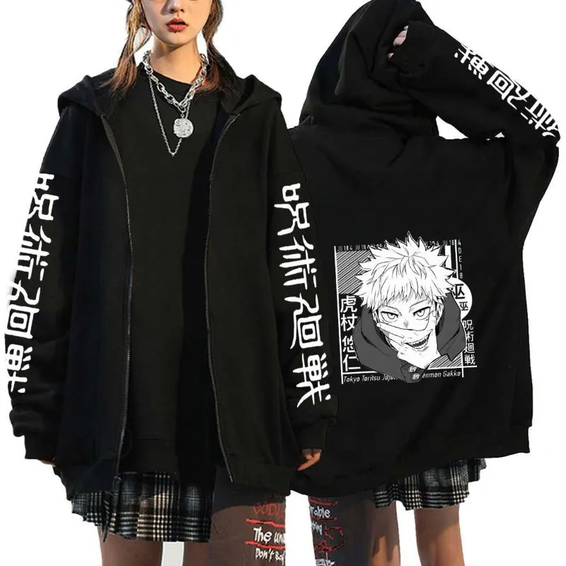 How to Choose the Right Anime Jacket Size and Material