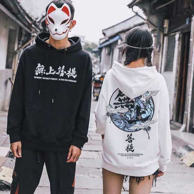 Anime Jackets: A Simple Guide for Beginners