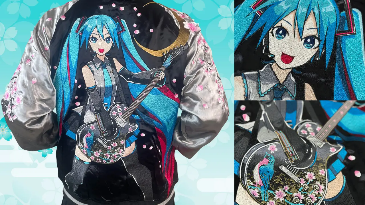 Best Anime Jackets to Buy Online: Styles, Designs, and Fit Guide